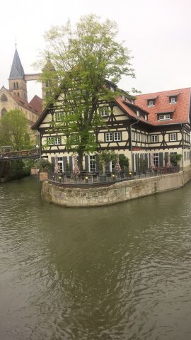 Ludwigsburg-Esslingen